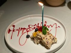 杏仁冰淇淋-Solo(衡山路店)