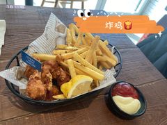 -AO cafe＆bistro