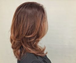 -卓梵美发·精品Salon