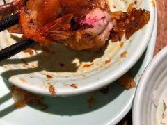 -炭舍干锅·烤鱼(扬名广场店)