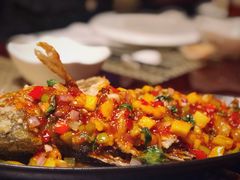 -食肆&Fourteen(武林夜市店)