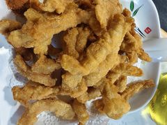 小酥肉-威海渔村(静安旗舰店)