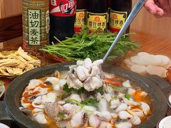 -大鼎石锅鱼(春江里店)