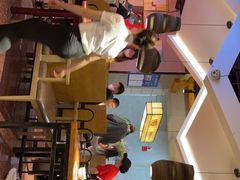 大堂-怪噜范·老贵阳街头名小吃(鸿通城店)