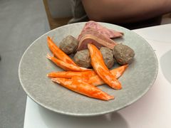 -芸山季·云南野生菌火锅(南翔印象城MEGA店)