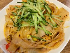 -子午路张记肉夹馍(兵马俑店)