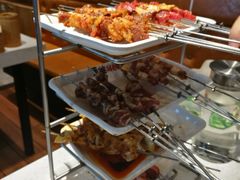 -玉善烧烤串城(长春总店)