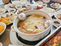 -谢云贵清香水煮鸡(总店)