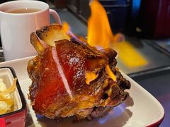 -MOSSO德国餐厅·音乐酒吧(环宇荟店)
