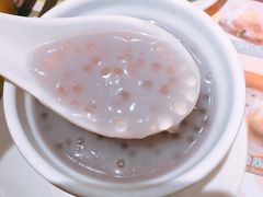 椰汁荔茸西米露-添好运点心专门店(深水埗店)