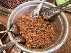 -一品诚记烤肉(大连柏威年购物中心店)