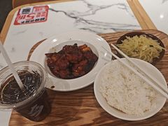 -乡村基·川味现炒大王(熙悦天街店)