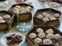 -西安贾三灌汤包·回坊小吃·清真炒菜(北院门总店)