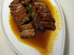 -径山十八道·风味民间菜(杭州总店)