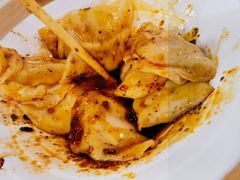 红油水饺-华兴街自力面店