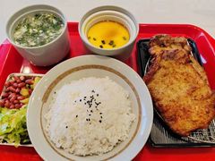 -喜年来(欧洲商城店)