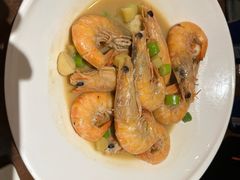 -文华小渔村(椒江康平路店)