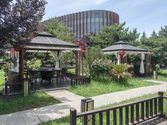 -后海彼岸花园餐厅
