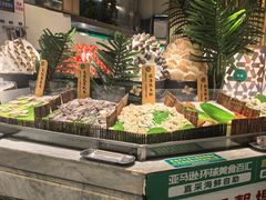 -亚马逊海鲜自助(梅溪湖步步高店)