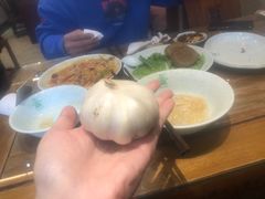 -清真·益鑫羊肉手抓馆(花园北街店)