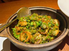 -上座云间·青年赣菜(绿茵店)