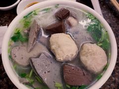 -楚生鹅粿条汤(东山分店)