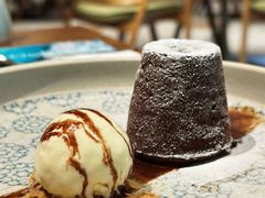 -Osteria Garden 生蚝花园餐厅(原进贤路店)