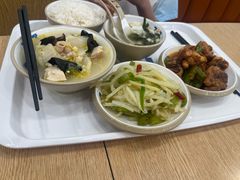 -7+7私家饭堂(人民路店)