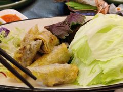 -阿莱唛唛泰国菜·海鲜餐厅(蛇口店)