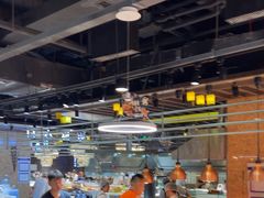 -圣罗巴海鲜烤肉自助(赤峰店)