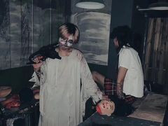 -长藤鬼校(龙翔店)