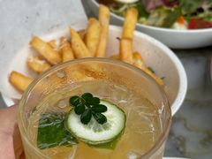 -Grande A'moo(上海万象城店)