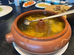 -翠湖宾馆·中餐厅