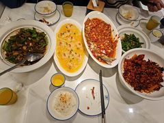 -兰湘子·湘菜小炒(长安万科广场店)