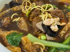 -一家人面馆(三条巷店)
