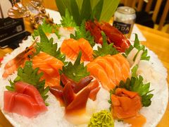 -王鼎精致料理铁板烧(世博源店)