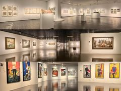 -中华艺术宫(上海美术馆)