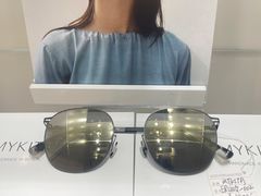 -ALEXIS EYEWEAR艾莱克斯眼镜(国贸商城店)