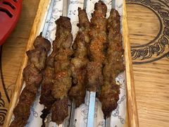 -哈啾嗨·蒙文化主题餐厅(京汉新城店)