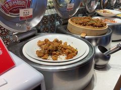 -凡塔斯牛排自助餐厅(莆田万达店)