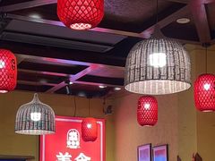 -富正毅三下锅(体育馆店)