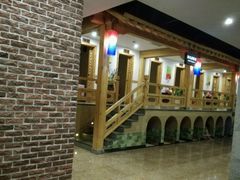 -纽斯桑拿会所(天山店)