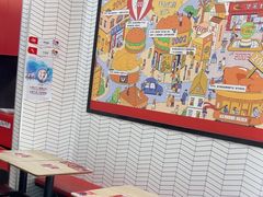 -华莱士·全鸡汉堡(郭巷3店)