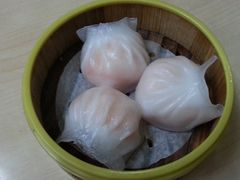 虾饺-盛宝粥店(建设街店)
