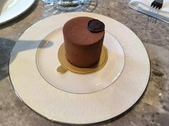 -JW酒廊 JW Lounge(上海鲁能JW万豪侯爵酒店)