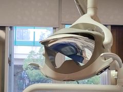 -上海仁爱医院口腔科 · 种植