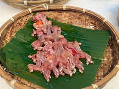 -乡食柴房  湖南乡里菜(龙岗中心城店)