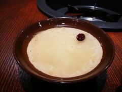 银耳汤-受气牛肉·耙牛肉火锅(水晶郦城店)