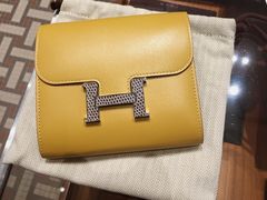 -爱马仕 HERMES(德基广场店)