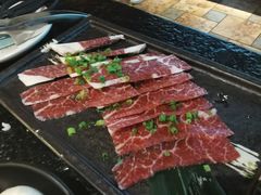 -牛焱·烧肉酒肆(五大道店)